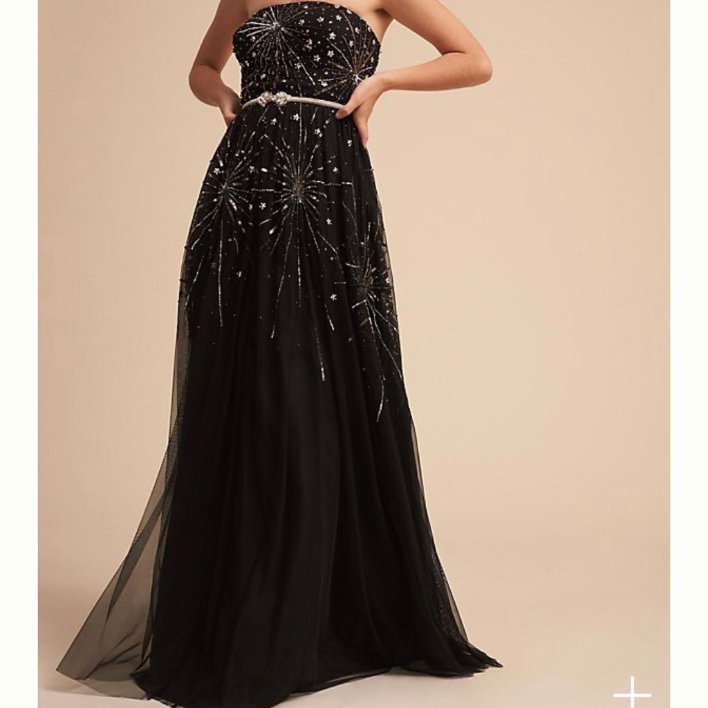 Nwt Bhldn Solstice Dress